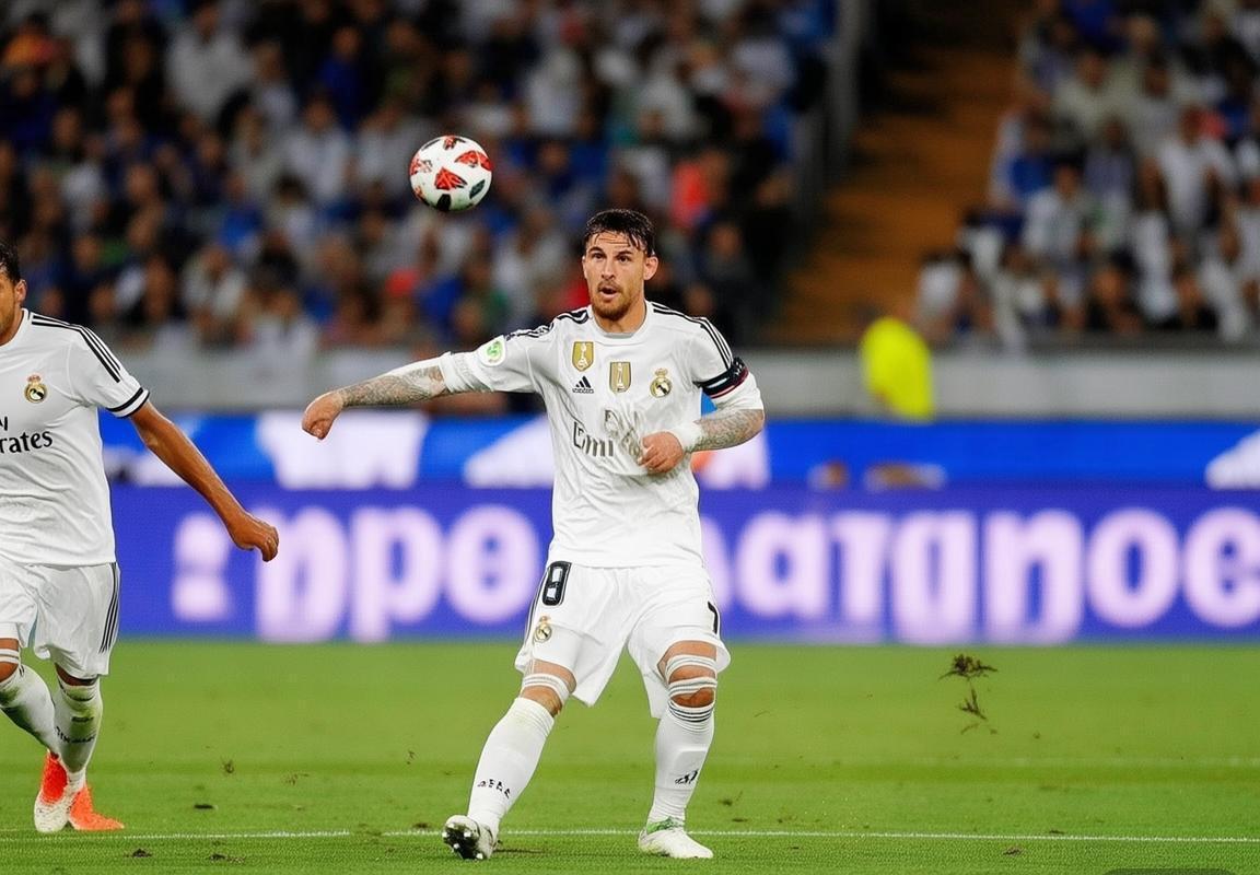 皇马遭西班牙足协处罚：多名球员禁赛，国家德比前景蒙上阴影