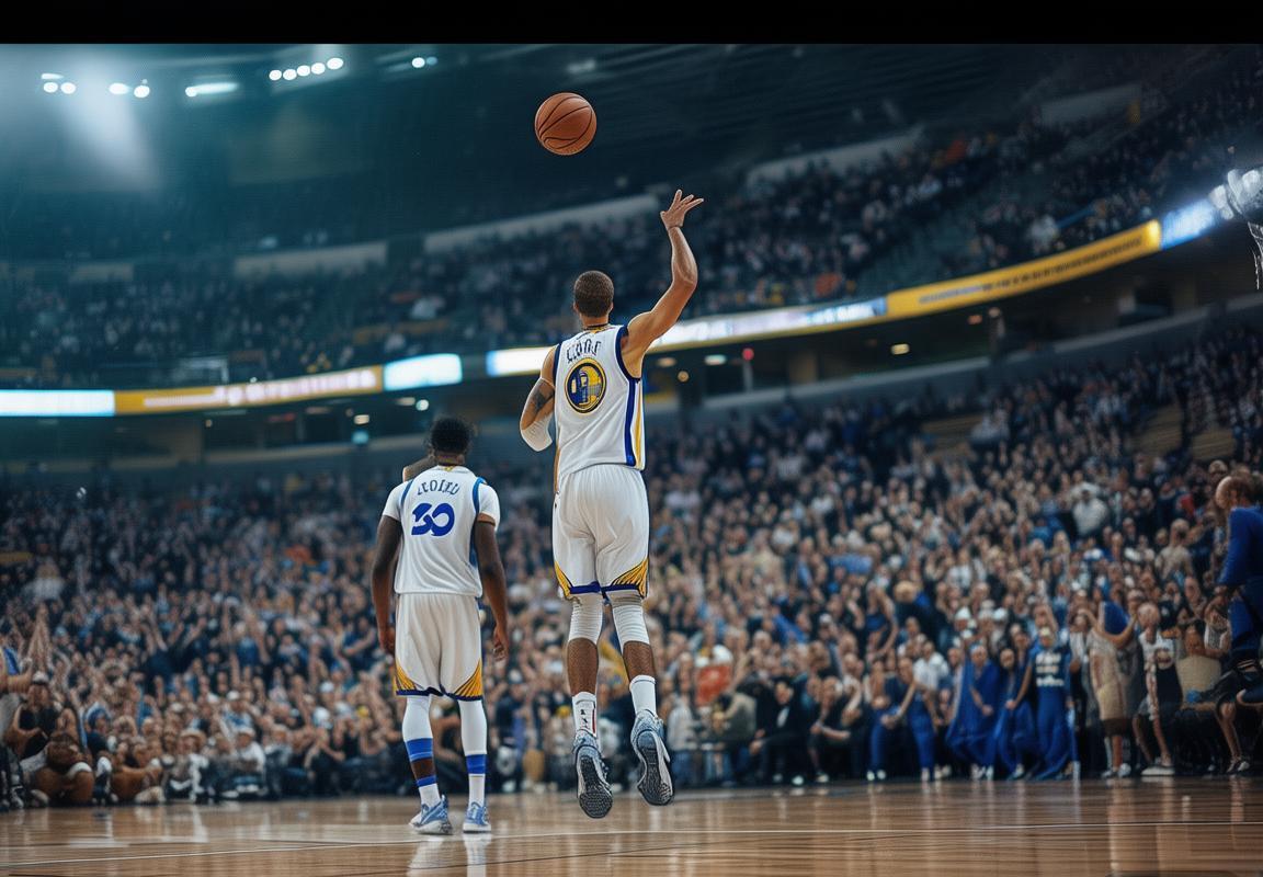 格林被罚出场后库里关键三分显领袖价值，勇士逆转展现球队韧性