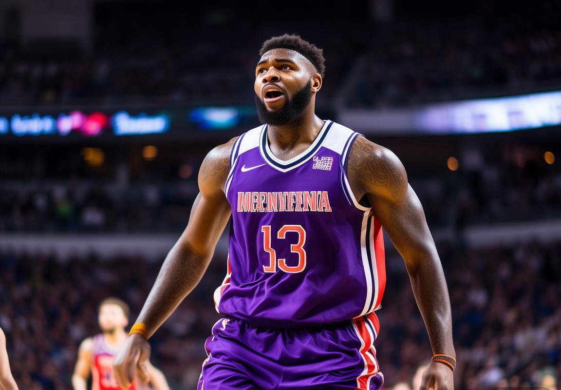 NBA常规赛：华盛顿奇才队大胜印第安纳步行者队，马文·巴格利三世替补贡献两双数据终结连败