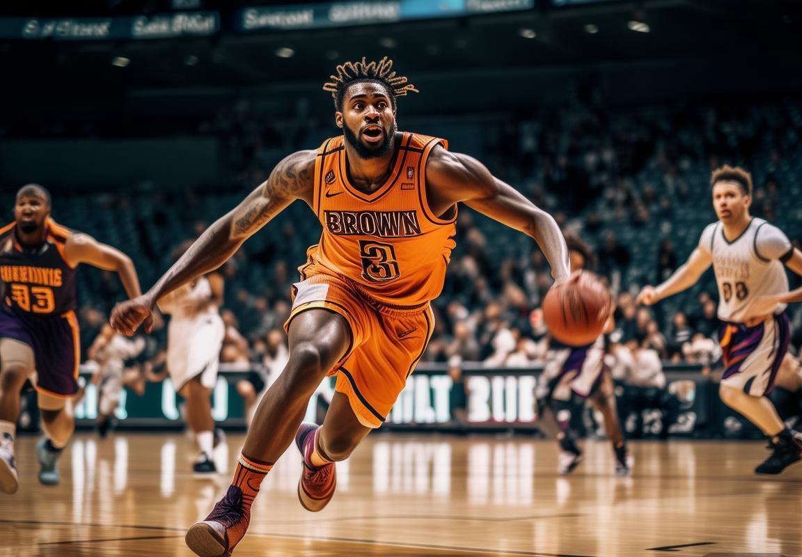 凯尔特人连败危机：杰伦·布朗空砍34分，北岸花园球馆冲突频发，塔图姆手感不佳，德里克·怀特23分难救主