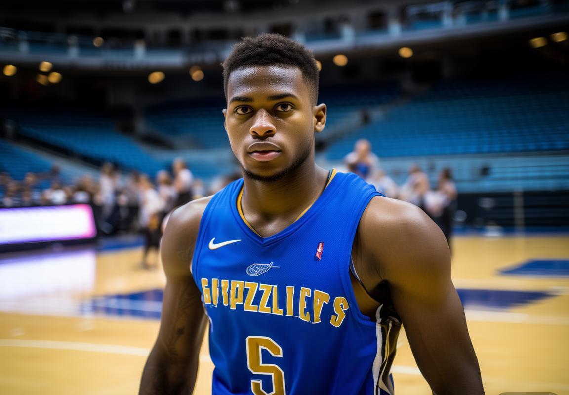 斯宾塞：灰熊队攻防转换核心，以卓越组织能力定义球队新引擎